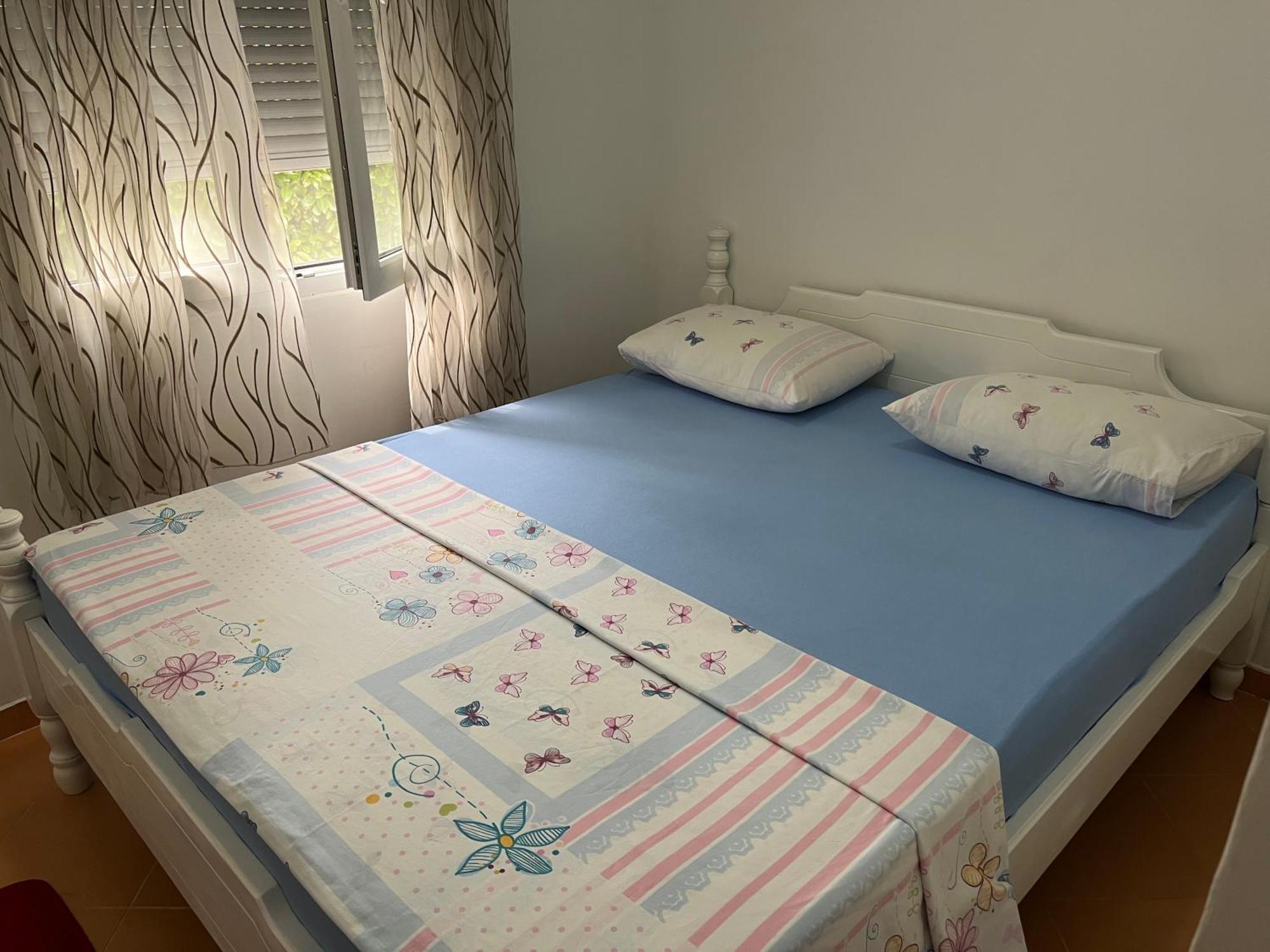 Apartment Helena Airport Подгорица Экстерьер фото